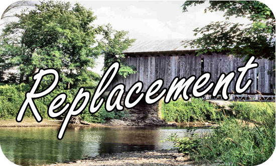 Hopkins Replacement Bridge thumbnail