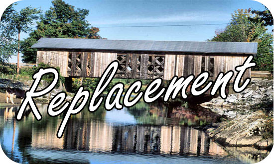 Longley Replacement Bridge thumbnail