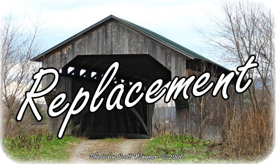 Gates Farm Bridge thumbnail