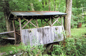 Edwards Bridge