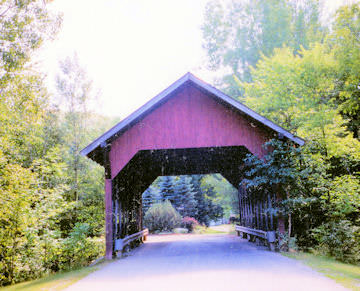 Whitecaps Bridge