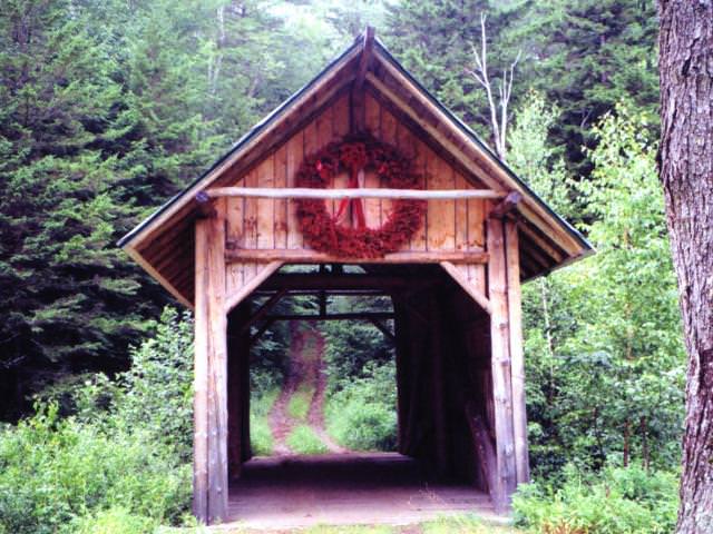 Tony's Bridge