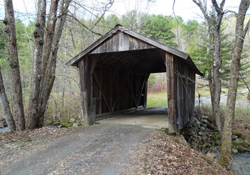 Fiske Bridge