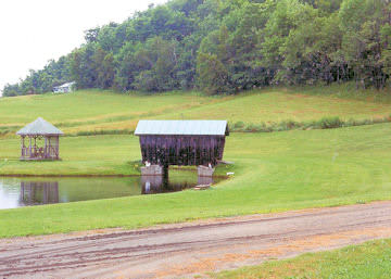 Brayley's Bridge
