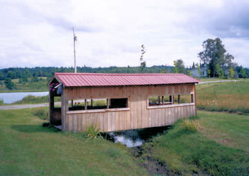 Roystan's Bridge