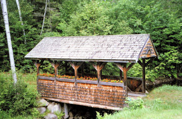 Boch Bridge #2