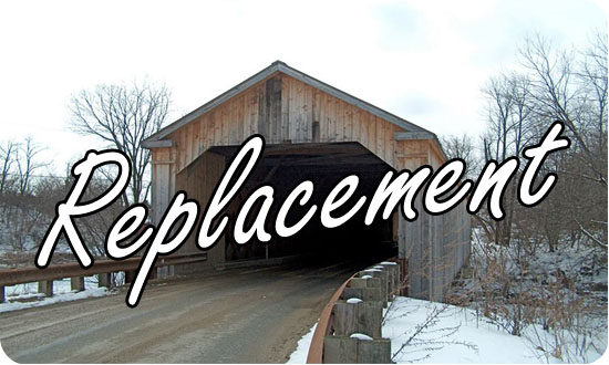 Sanderson Replacement Bridge thumbnail
