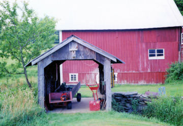 Floyd Fitch Bridge #2