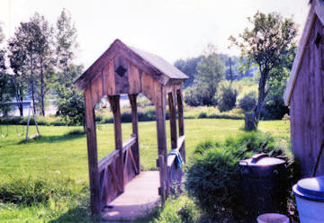 Rea Bridge