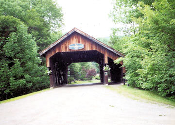 The Battleground Bridge