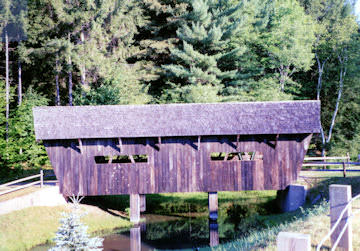 Best Western Bridge