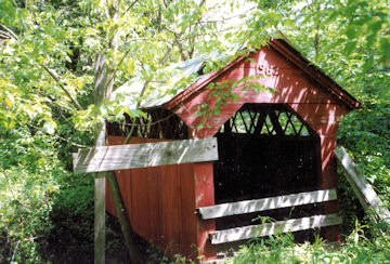 Chase Bridge