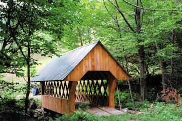 Hitchcock-Cormier Bridge