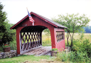 Chase Bridge