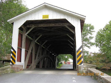 Buchers Mill Bridge 38-36-12
