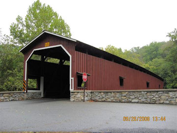 Colemanville Bridge 38-36-26