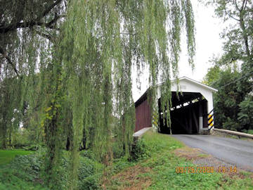 Lime Valley Bridge 38-36-23