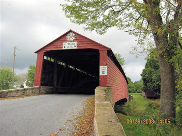 Greisemer's Mill Bridge 38-06-03