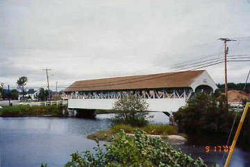 Groveton Bridge [WGN 29-04-04]