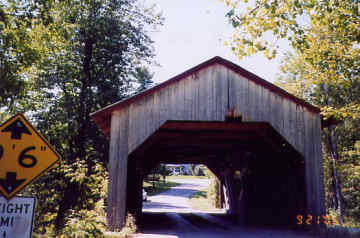 Maple Street Bridge [45-06-03]