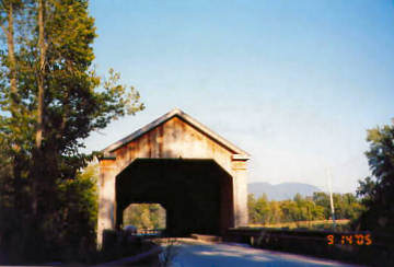 Sanderson Bridge [WGN 45-11-02]