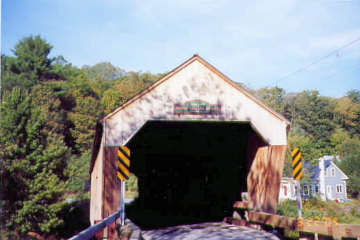 Union Village Bridge [WGN 45-09-05]