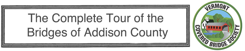 Addison County masthead