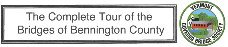 Bennington County masthead