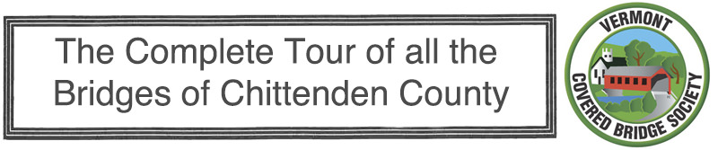 Chittenden County masthead