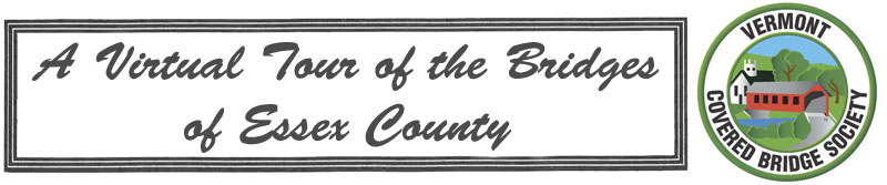 Essex County masthead