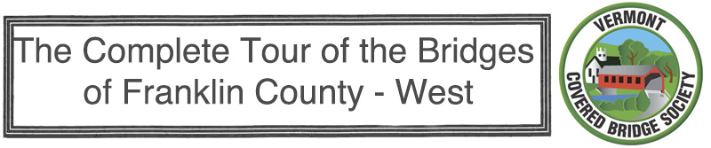 Franklin County masthead