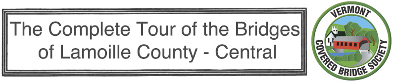 Lamoille County masthead