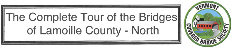 Lamoille County masthead