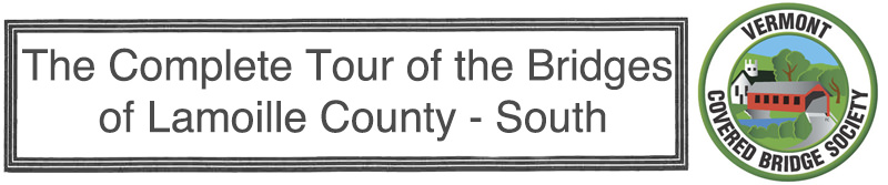 Lamoille County masthead