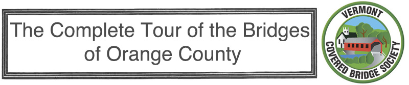 Orange County masthead