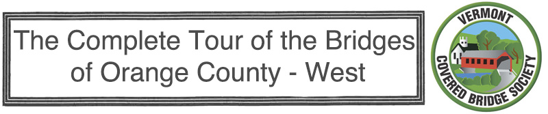 Orange County masthead