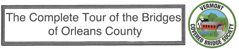 Orleans County masthead