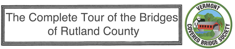 Rutland County masthead