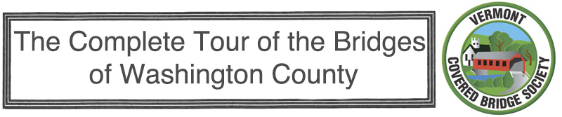 Washington County masthead