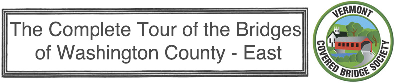 Washington County masthead