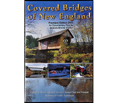 Covered Bridge Media