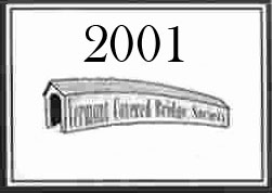 2001 Newsletter icon