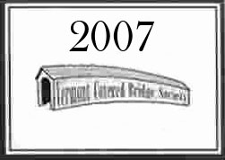 2007 Newsletter icon