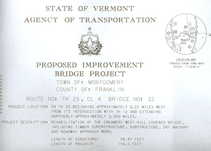 Proposed improvement drawing 1